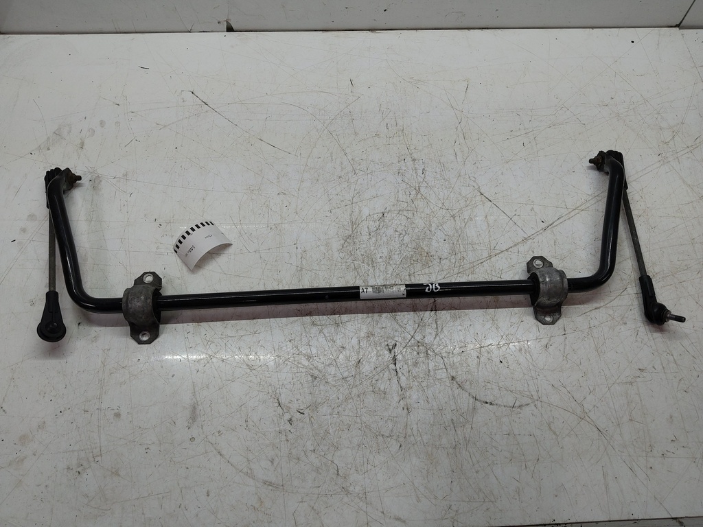 [MTD-519298] Barra estabilizadora BMW Serie 1 F20 1.5 Gasolina B38 B15 A 2016