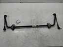 Barra estabilizadora BMW Serie 1 F20 1.5 Gasolina B38 B15 A 2016