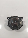 Luz antiniebla delantera derecha Ford Fiesta VI CB1 1.6 EcoBoost 134KW 182CV