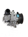 Bomba de agua Opel Astra 1.6 CDTI B16DTH B16 LVL 55490715