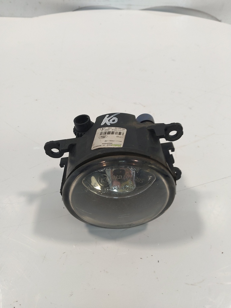 [MTD-519523] Luz antiniebla izquierda Ford Fiesta VI CB1 1.6 EcoBoost JTJB