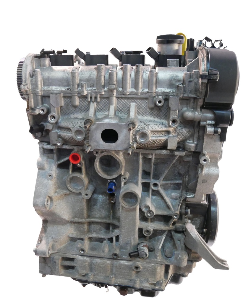 [MTD-446612] Motor VW Audi Golf A3 1.4 GTE híbrido