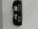 Panel de control del climatizador Skoda Yeti 05/2015-12/2017 3T0907044CJ