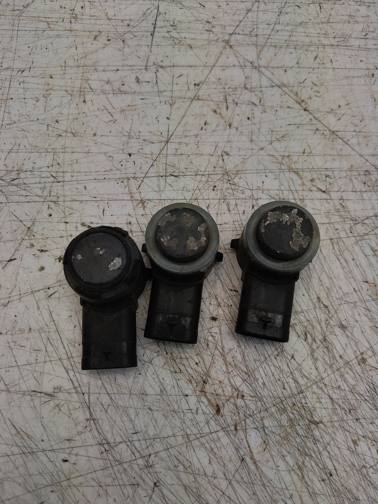 [MTD-519795] Sensor de aparcamiento Land Rover Discovery Sport L550 2.0 204DTD AJ20D4 FK72-15K959-CA