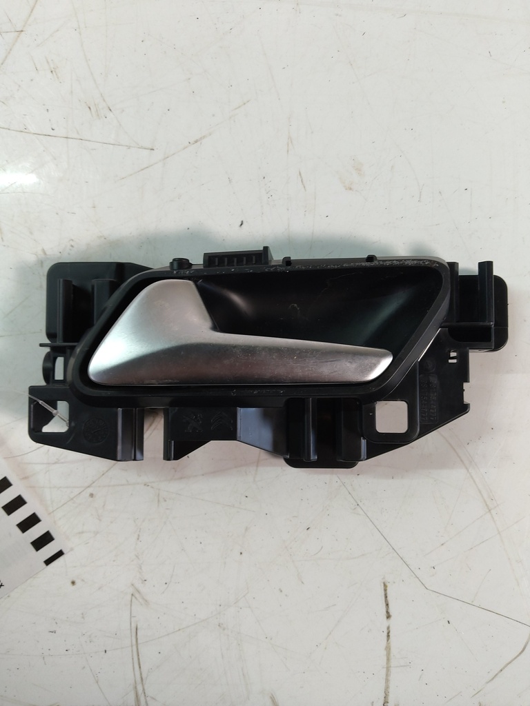 [MTD-519858] Manija de la puerta Vauxhall Opel Astra MK VIII 1.5 TD Diesel YHZ YH01 9817544777