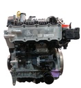 Motor VW Audi 1.4 GTE CUKB CUK