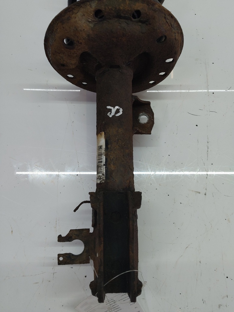 [MTD-519936] Puntal de suspensión Opel Corsa D 1.4 Gasolina (A14XER) OE 93862749