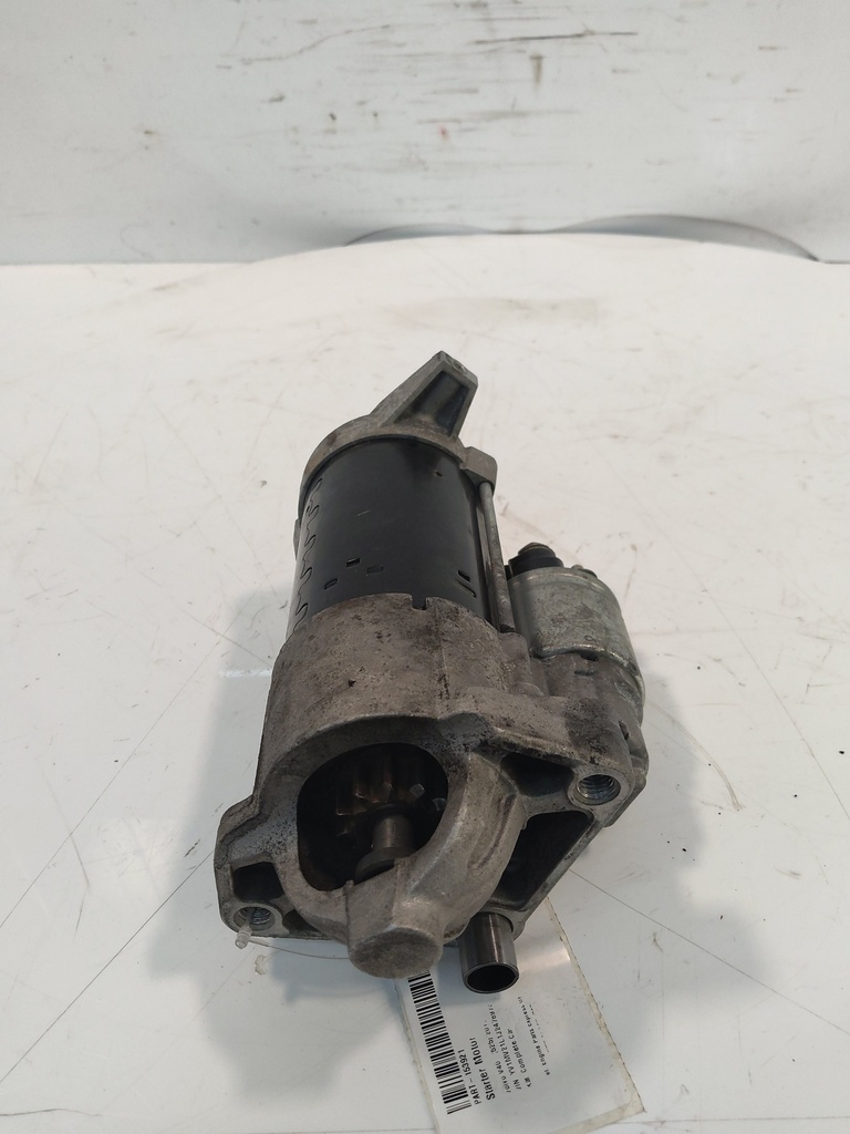 [MTD-520024] Motor de arranque Volvo V40 2.0 T2 B4204T38 B4204 31407197