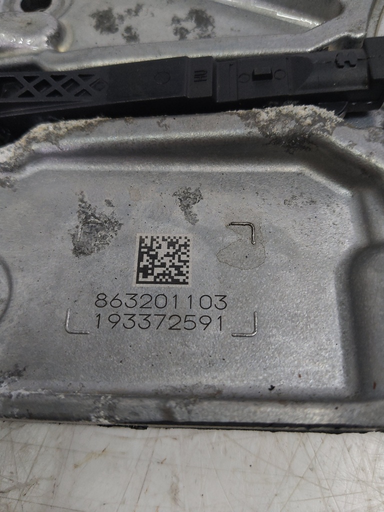 [MTD-520034] Tapa de balancines Mini Cooper S F56 2.0 B48B20A B48A20M1 B48 OEM 8632011