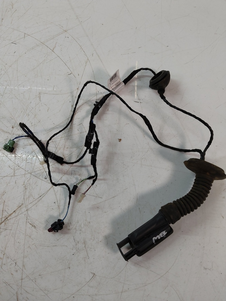 [MTD-520143] Juego de cables BMW i3 I01 9349872