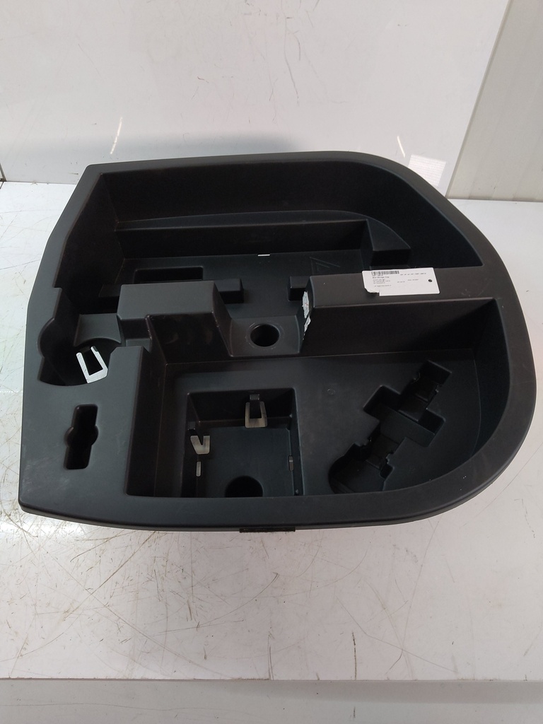 [MTD-520213] Cubremaletero NISSAN JUKE 1.0 DIG-T HR10DDT 84975-6PD0A