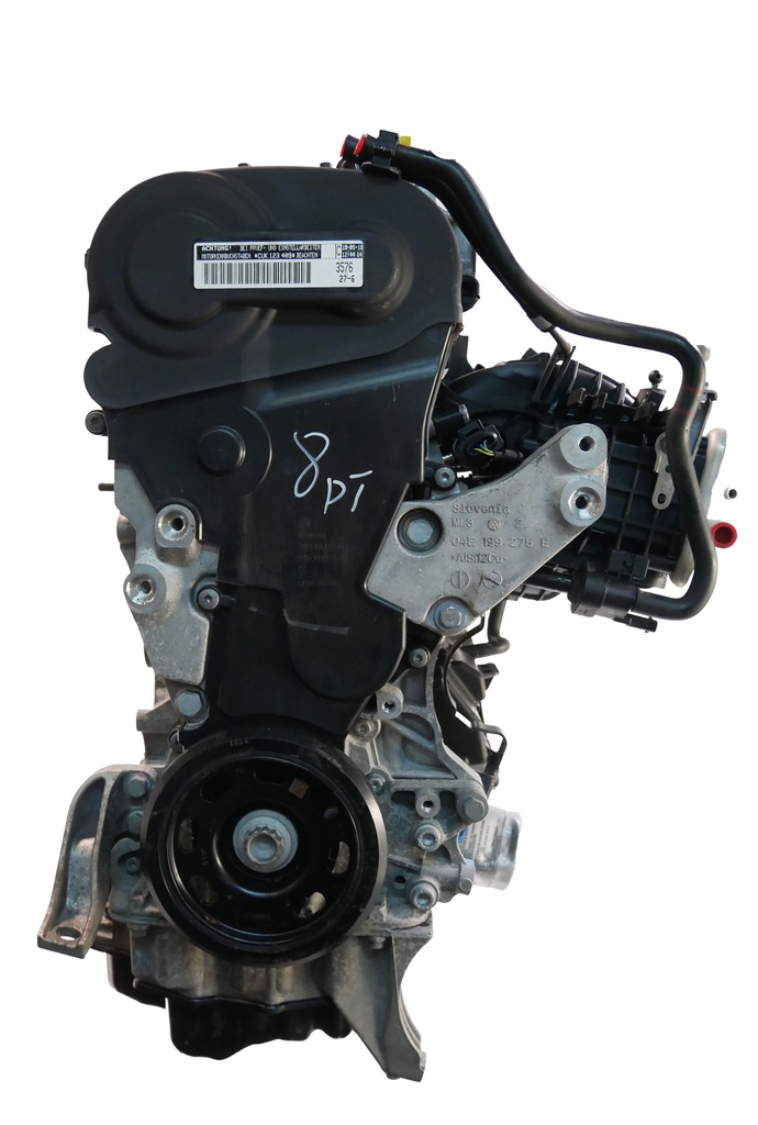 [MTD-446798] Motor Audi VW 1.4 TFSI CUKB CUK