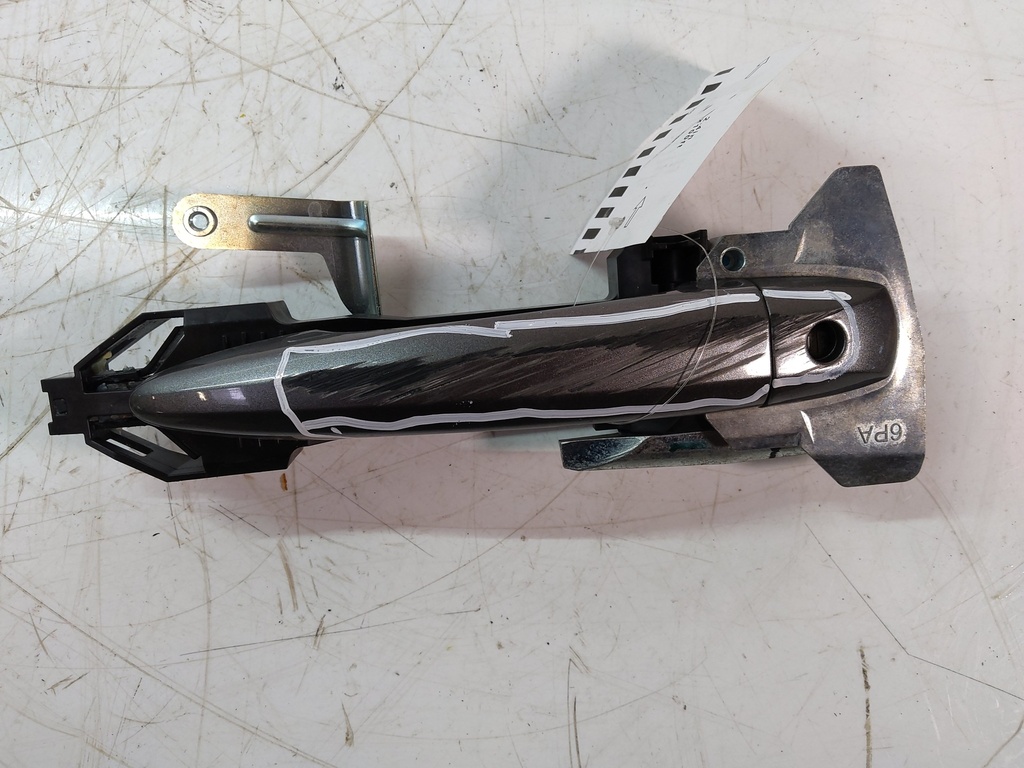 [MTD-520219] Tirador de puerta NISSAN JUKE 1.0 DIG-T HR10DDT