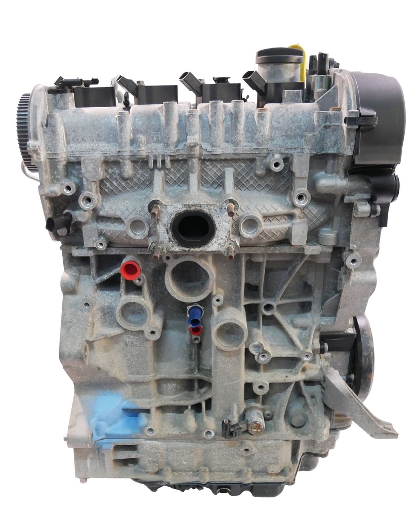 [MTD-446908] Motor Audi VW 1.4 GTE CUKB CUK
