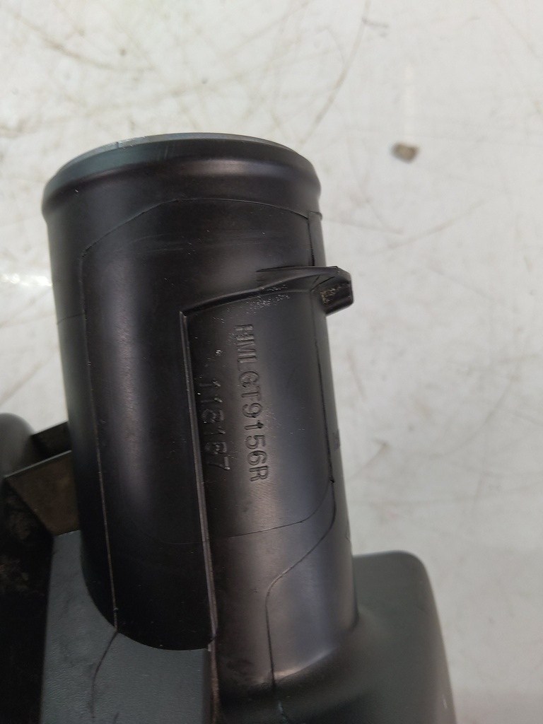 [MTD-520455] Conducto de aire Dacia Sandero III 1.0 TCe H4D470 H4D 165003077R