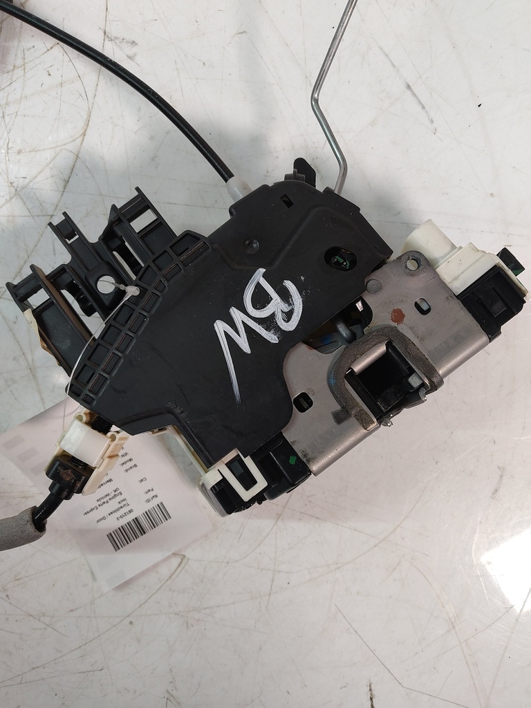 [MTD-520477] Cerradura puerta delantera derecha Mercedes Clase C C204 OM651.911 A0997200635