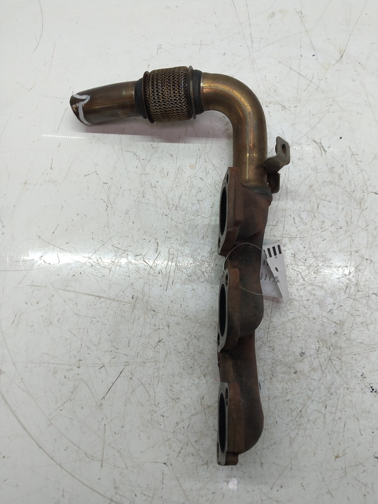 [MTD-520522] Colector de escape Jeep Wrangler 3.0 CRD EXJ 4613A20