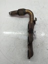 Colector de escape Jeep Wrangler 3.0 CRD EXJ 4613A20