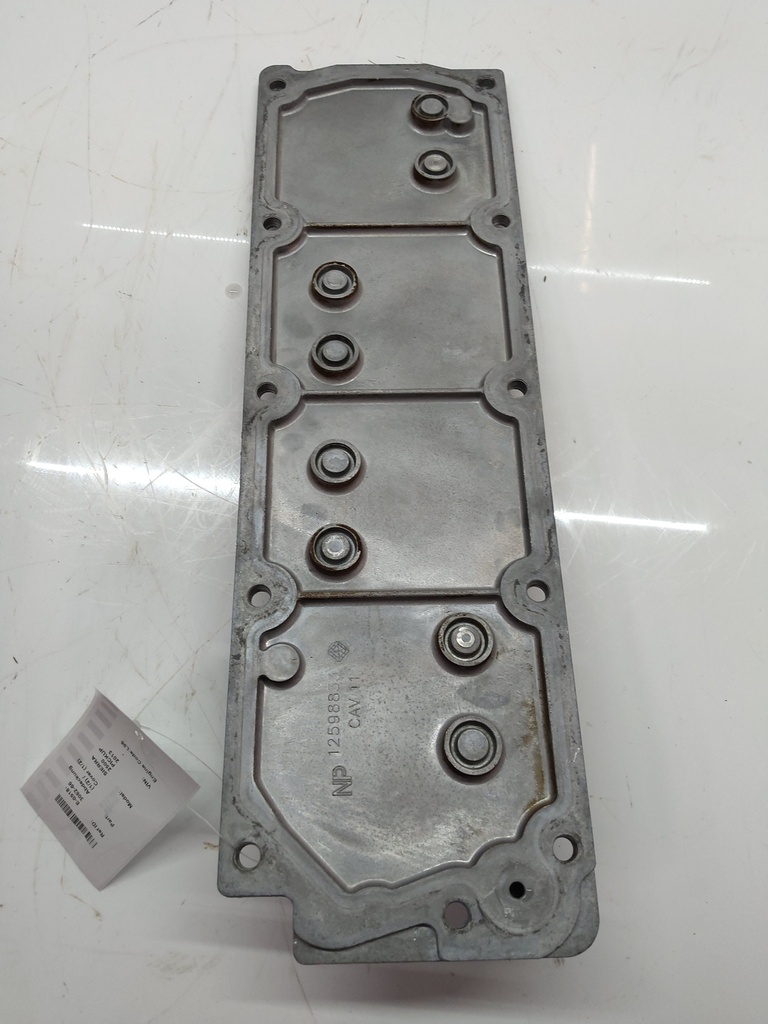[MTD-520644] Cubierta delantera GMC Sierra / Chevy Silverado 6.0 V8 L96 OE 12598833