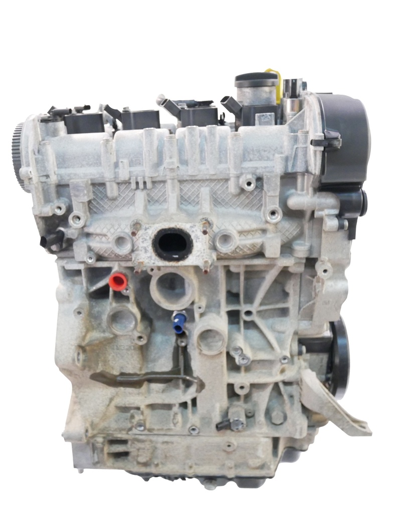 [MTD-446951] Motor Audi VW 1.4 GTE CUKB CUK