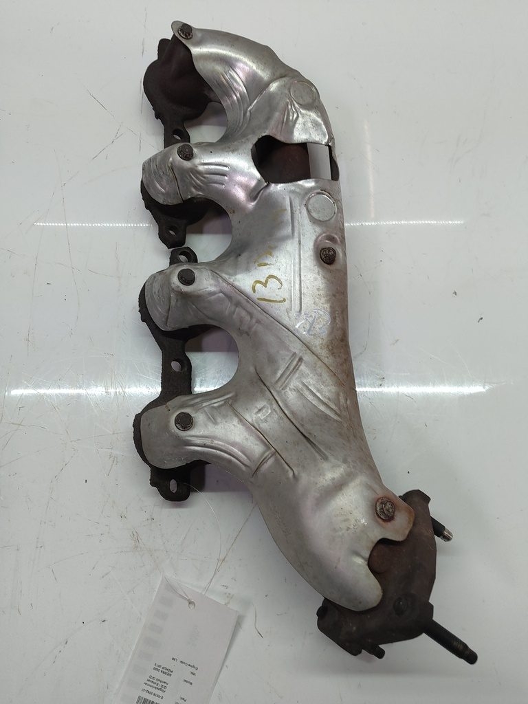 [MTD-520711] Colector de escape GMC Chevrolet Sierra Silverado 6.0 V8 L96 12562244
