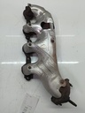 Colector de escape GMC Chevrolet Sierra Silverado 6.0 V8 L96 12562244