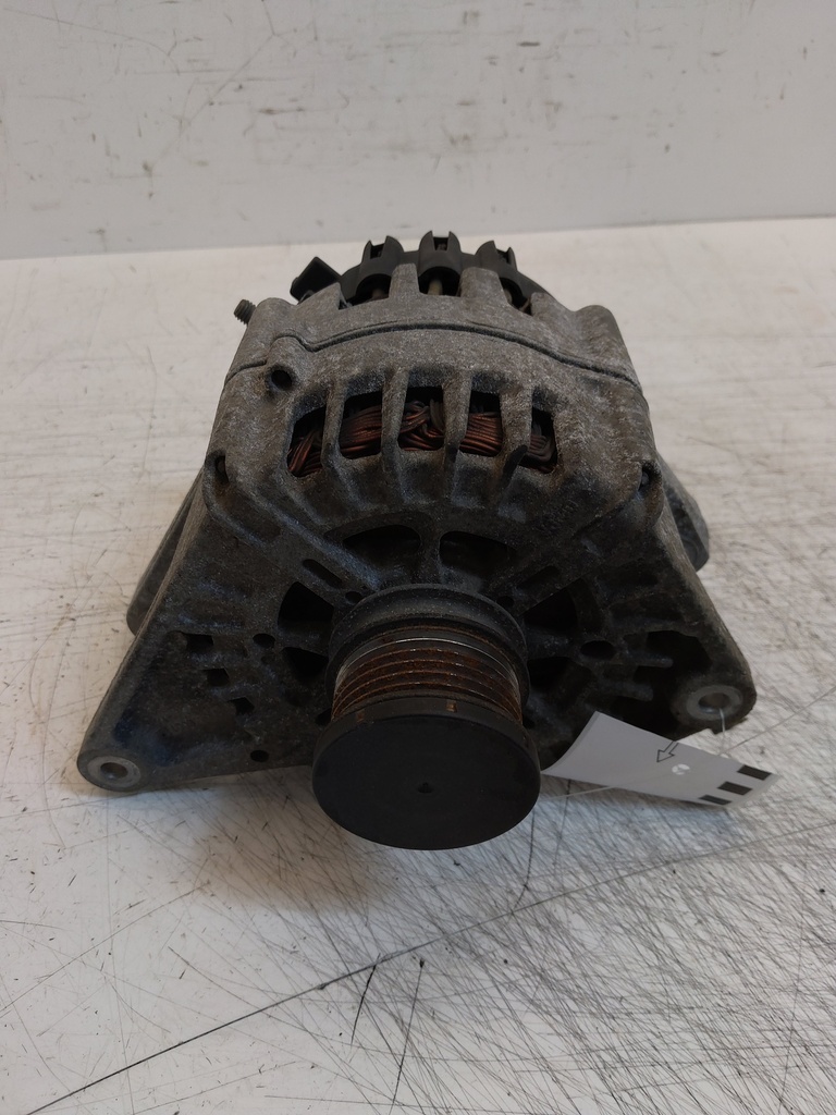 [MTD-520761] Alternador Jeep Compass 2.2 CRD 04801827AA
