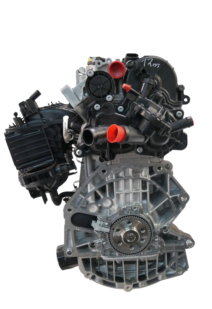 [MTD-450110] Motor VW Audi 1.4 GTE CUKB
