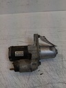Motor de arranque Jeep Compass 2.2 CRD 2013
