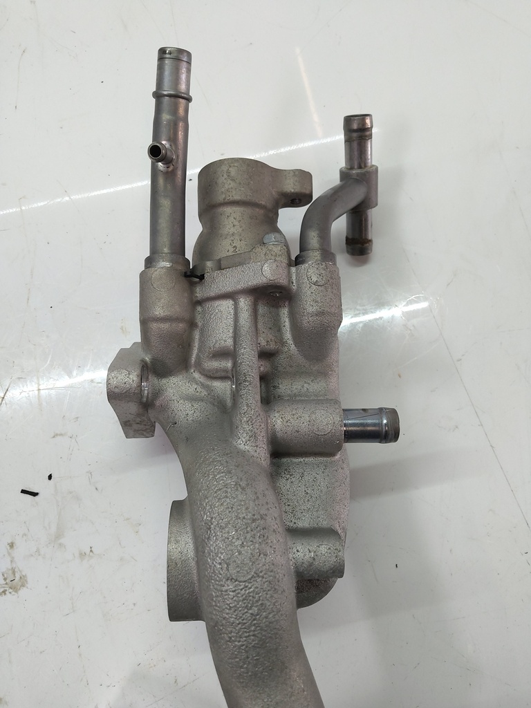 [MTD-520935] Carcasa del termostato Hyundai Genesis 3.8 GDI G6DJ