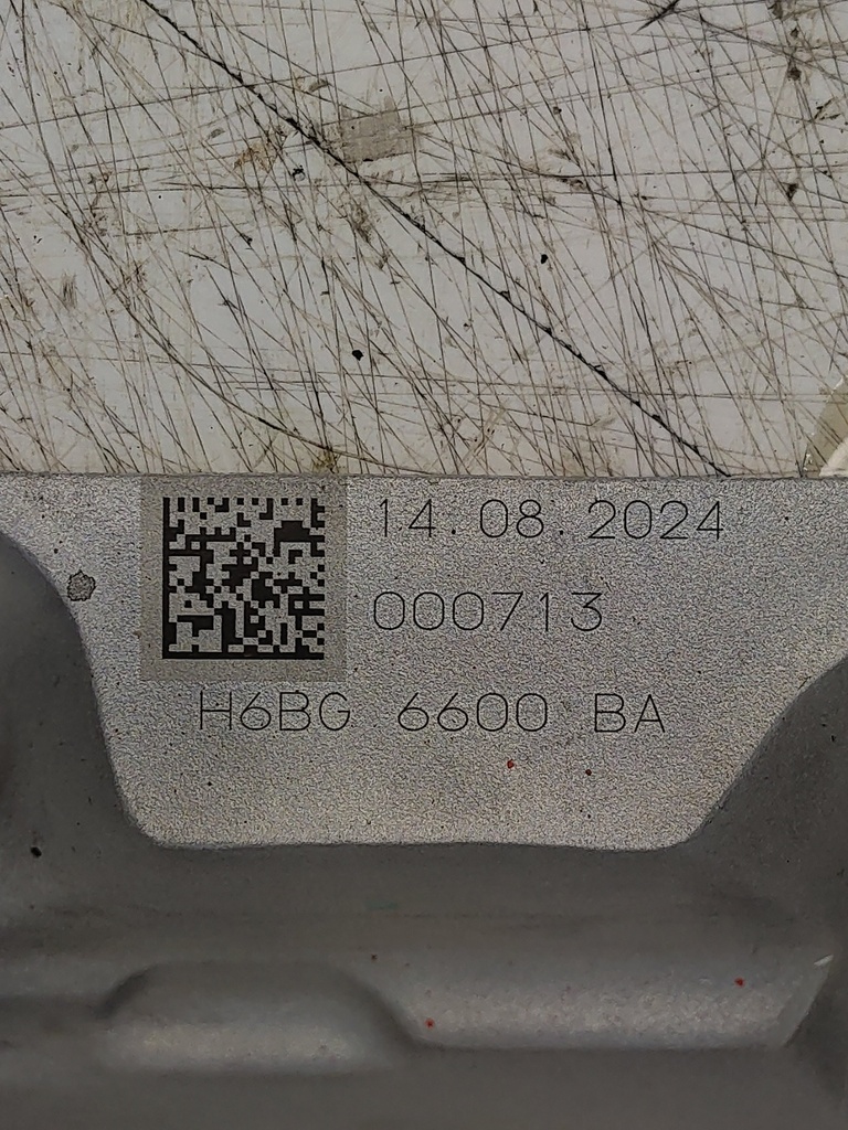 [MTD-520871] Bomba de aceite Ford Puma 1.0 B7JB (10/2019-)