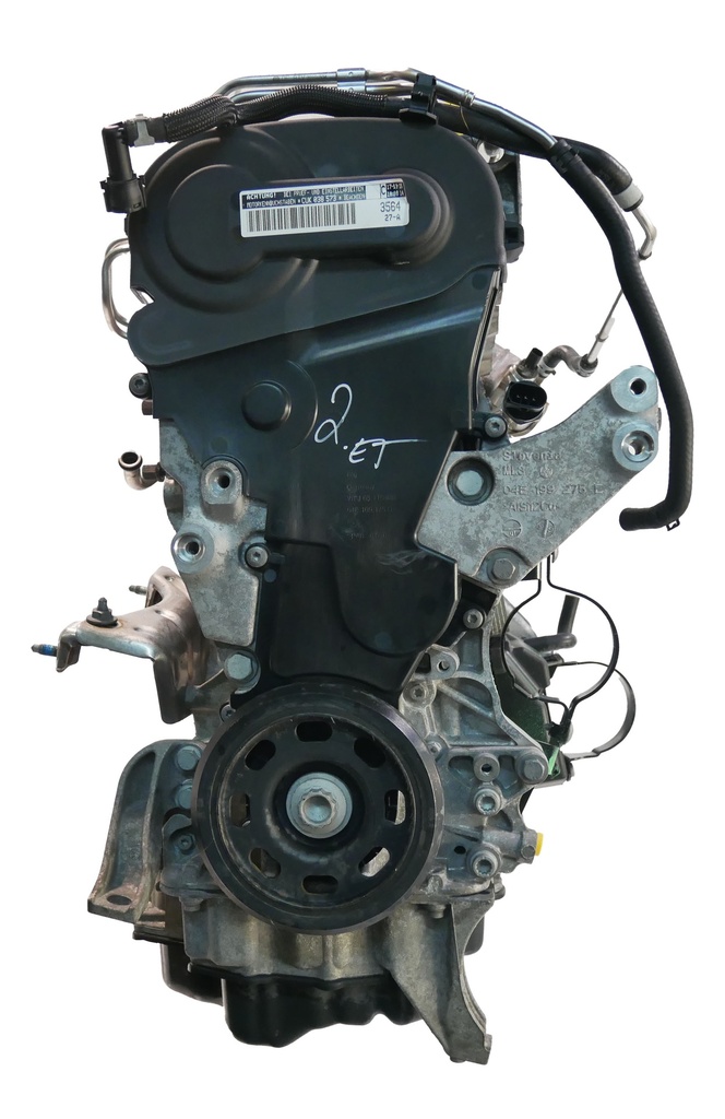 [MTD-450771] Motor Audi VW 1.4 TSI e-tron CUKB
