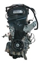 Motor Audi VW 1.4 TSI e-tron CUKB