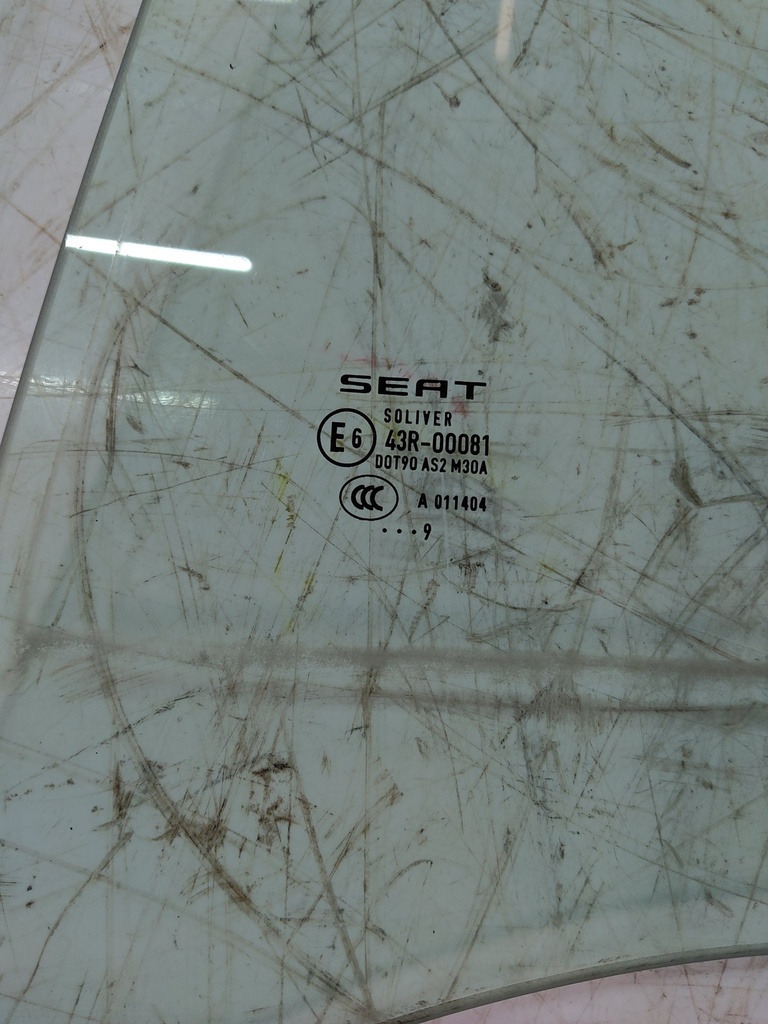 [MTD-521032] Ventanas SEAT EXEO ST 2.0 TDI CAGA CAG 2009