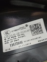 Panel de puerta Opel Astra MK VI GTC 2.0 CDTI Diesel A20DTH A20 LBS 13472846