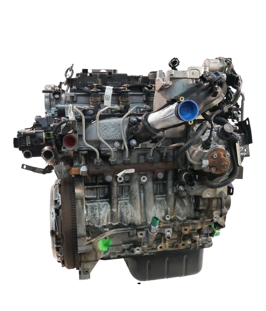 [MTD-452503] Motor Peugeot Citroen 1.6 BlueHDi BHY