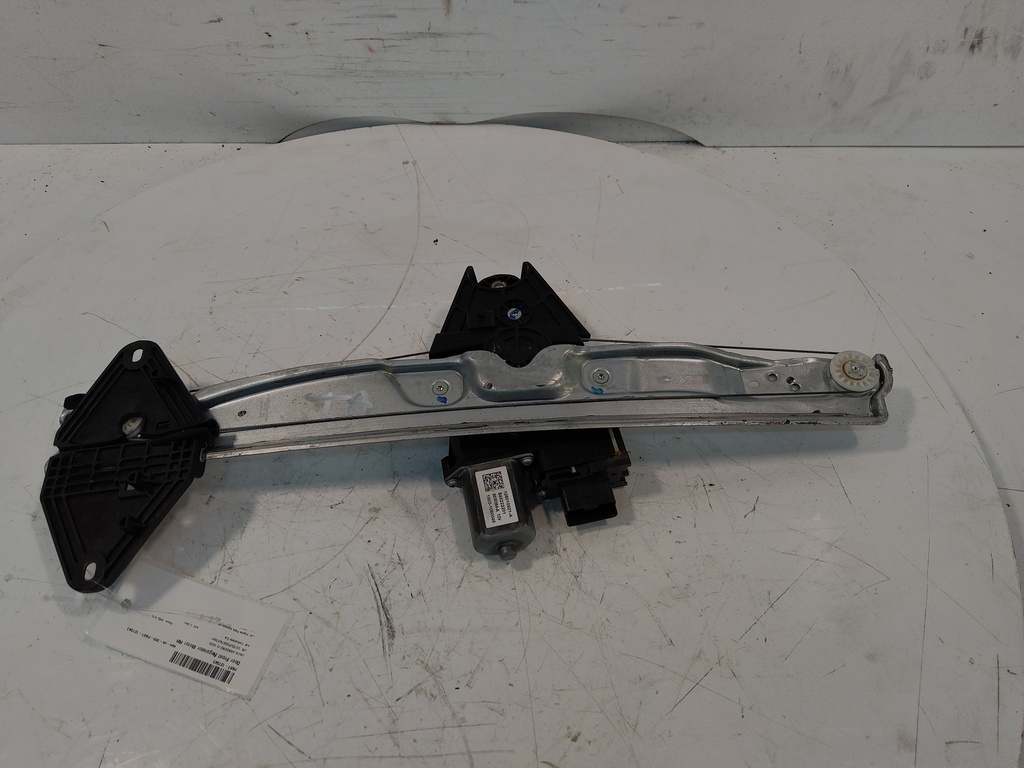 [MTD-521139] Motor limpiaparabrisas Dacia Sandero 1.0 TCe 90 H4D470
