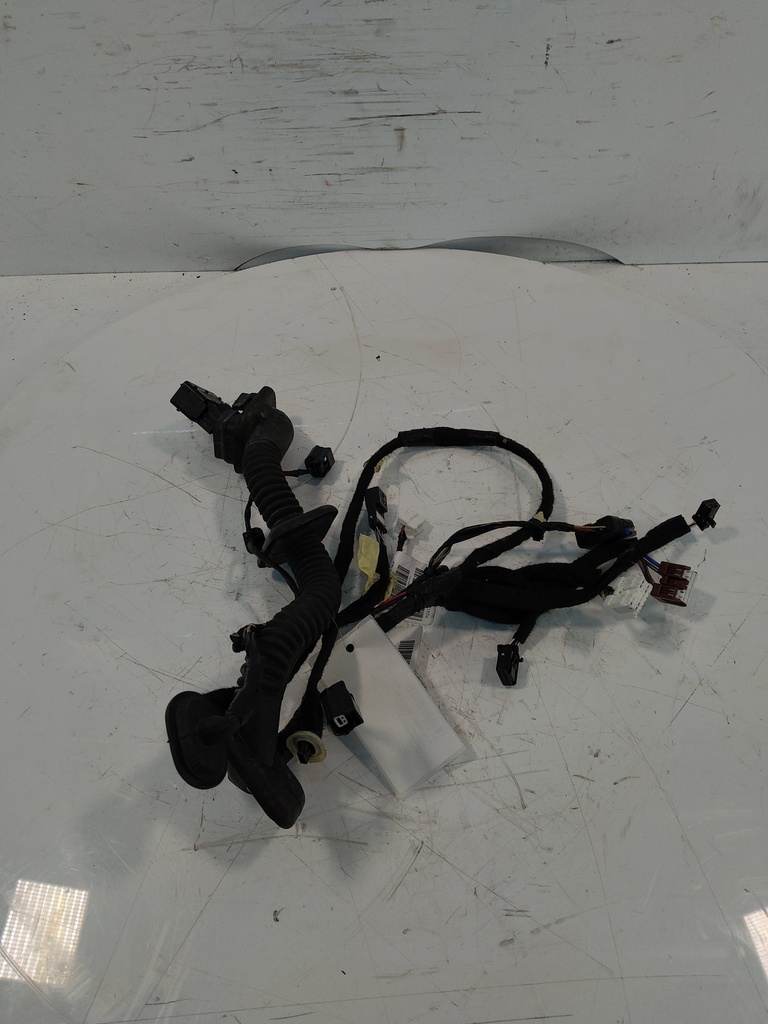 [MTD-521141] Juego de cables Dacia Sandero III 1.0 TCe 90 Gasolina H4D470 H4D 241254723R