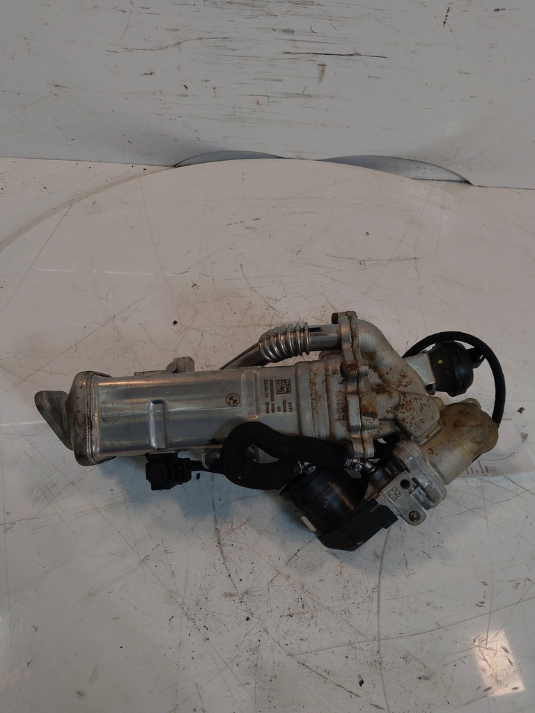 [MTD-521176] Enfriador de gases de escape BMW Serie 1 F20 1.6 N47D16A N47D16U1 7822350