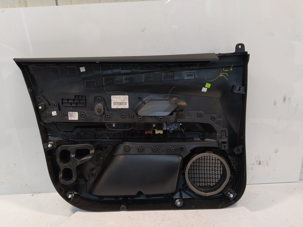 [MTD-521194] Panel de puerta Dacia Sandero III 1.0 TCe H4D470 H4D 809007250R