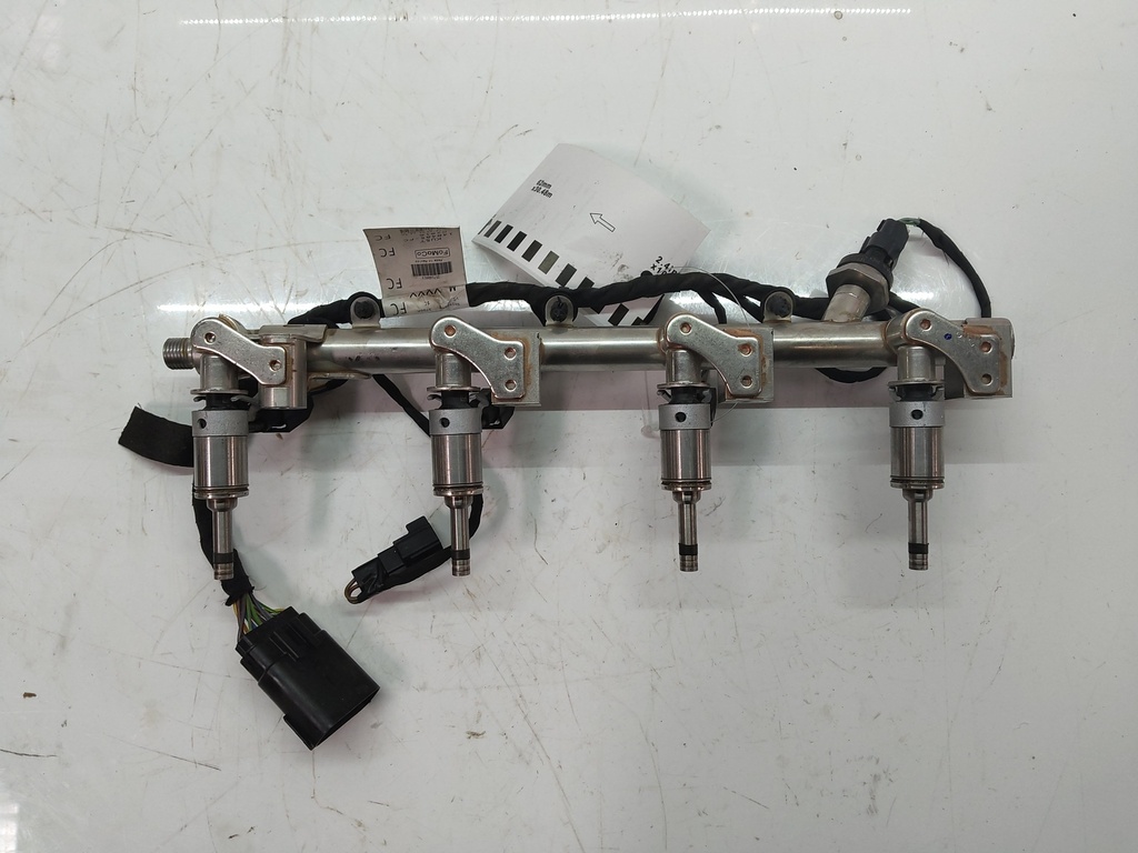 [MTD-521218] Colector de inyección Ford Explorer 2.3 EcoBoost C23HDTX