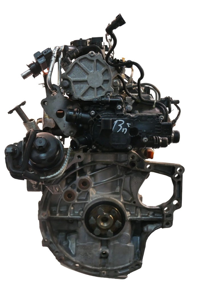 [MTD-453006] Motor Citroen Peugeot 1.6 BlueHDi BHY