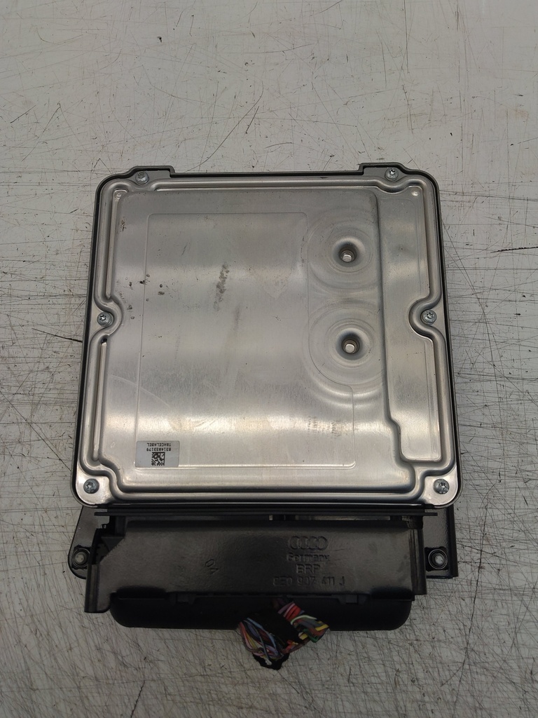 [MTD-521291] Unidad de control del motor (ECU) Seat Exeo ST 2.0 TDI 143 CV 03L906019B