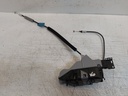 Cerradura de puerta PEUGEOT RIFTER 1.5 Diesel YHY YH01 16943582