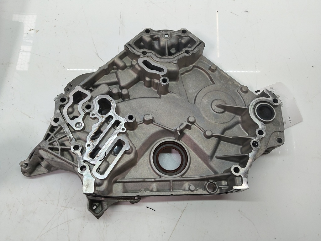 [MTD-521335] Tapa delantera motor Mercedes GL X166 4.6 V8 GL 450 M278.928