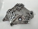 Tapa delantera motor Mercedes GL X166 4.6 V8 GL 450 M278.928