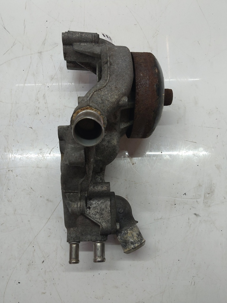 [MTD-521405] Bomba de agua Cadillac Escalade 6.2 V8 L94 OE 12637371