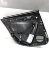 Embellecedor de puerta AUDI A4 B8 S4 8K5 3.0 CGWC CGW 8T8867306