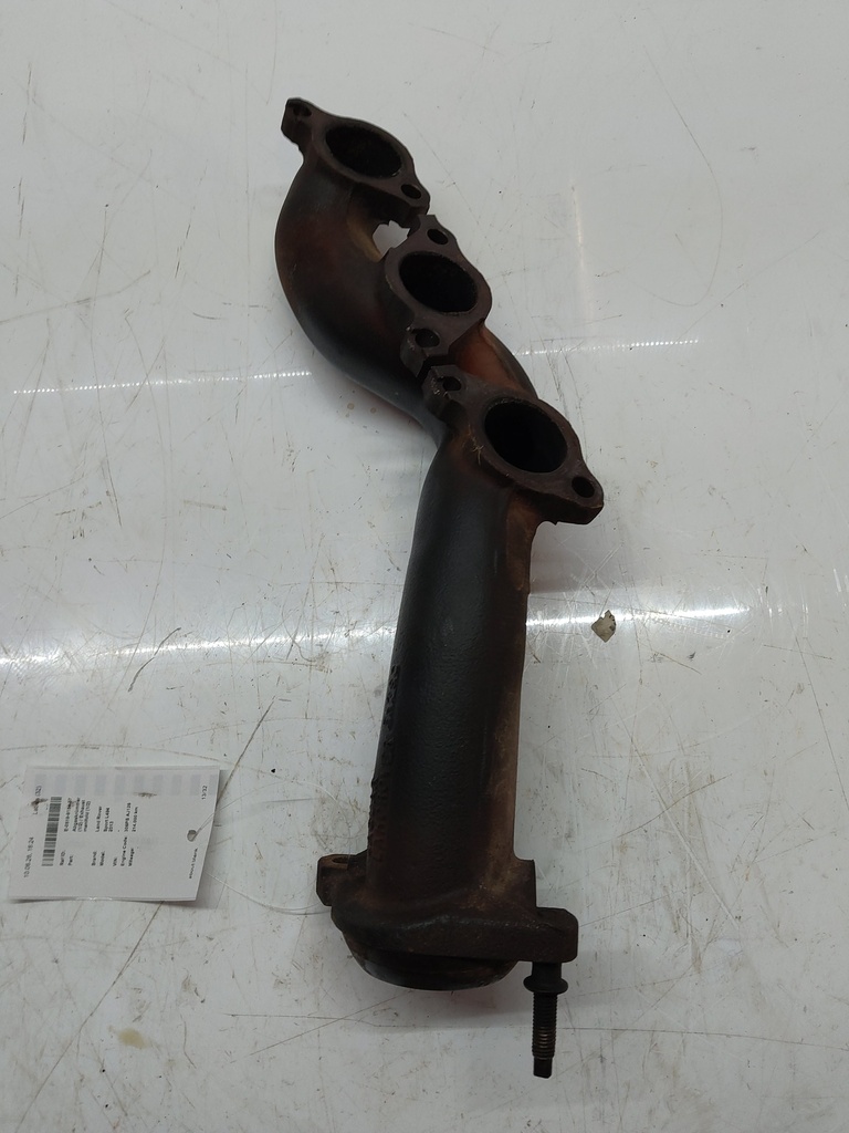 [MTD-521491] Colector de escape Land Rover Sport L494 3.0 SCV6 306PS AJ126 DX23-9430-AA