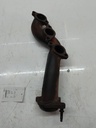 Colector de escape Land Rover Sport L494 3.0 SCV6 306PS AJ126 DX23-9430-AA
